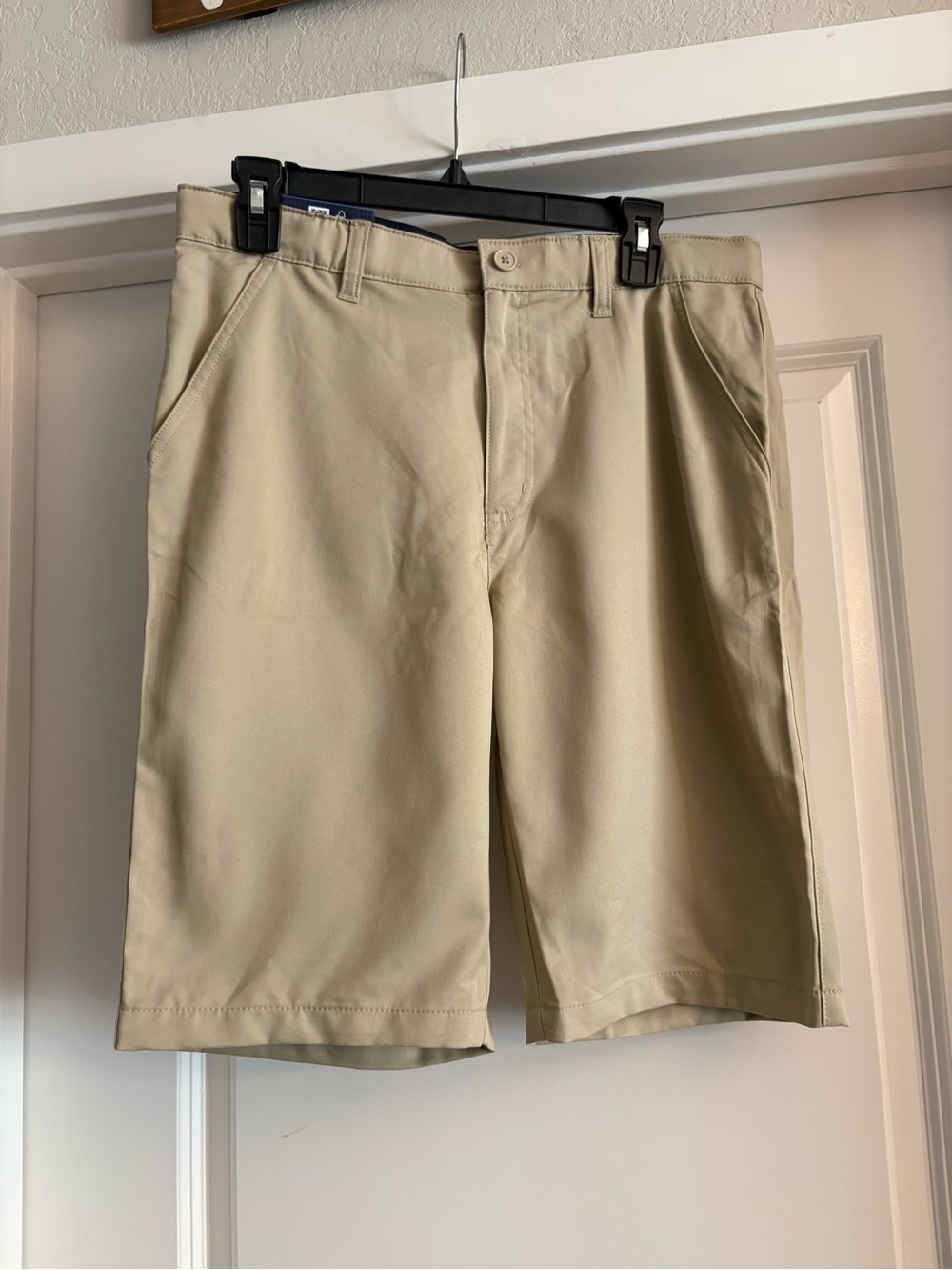 NWT French Toast Khaki Boys' Classic Shorts